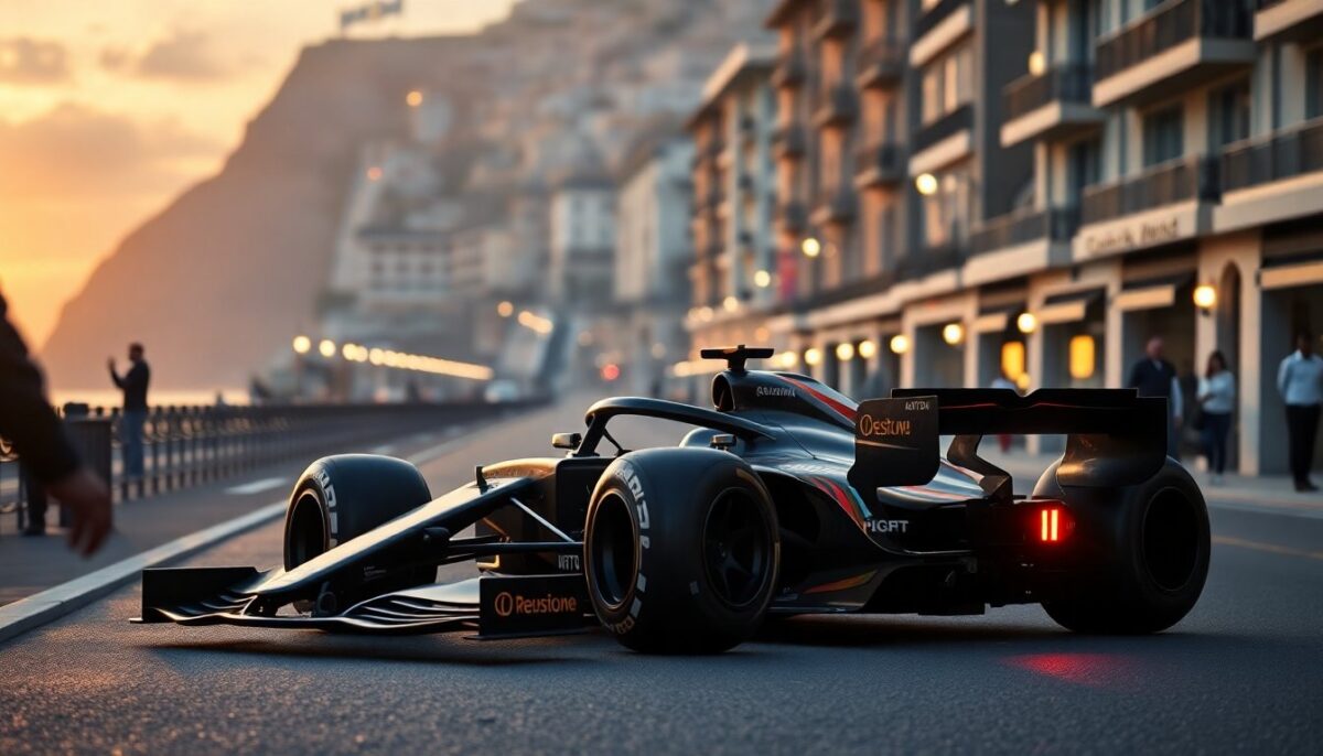 Kimi Antonelli trionfa a Monaco: quinta vittoria di fila in una gara folle