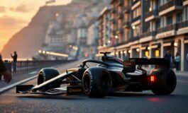 Kimi Antonelli trionfa a Monaco: quinta vittoria di fila in una gara folle