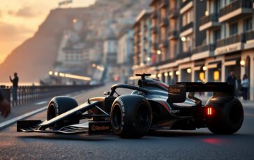 Kimi Antonelli trionfa a Monaco: quinta vittoria di fila in una gara folle
