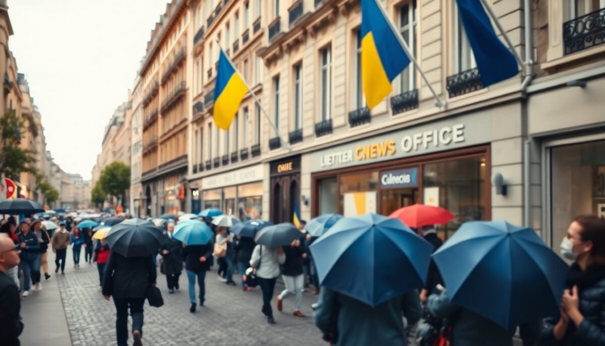 Ksenia Fedorova e la controversia mediatica in Francia: tra propaganda e libertà di espressione