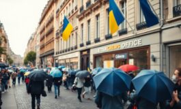 Ksenia Fedorova e la controversia mediatica in Francia: tra propaganda e libertà di espressione