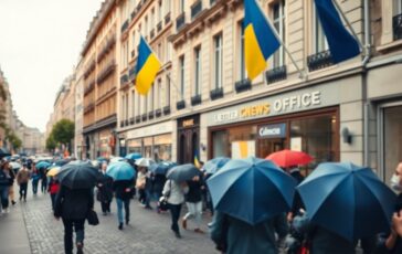 Ksenia Fedorova e la controversia mediatica in Francia: tra propaganda e libertà di espressione