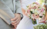 Il matrimonio tra l'attore e la pop star
