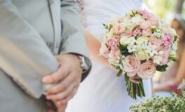 Il matrimonio tra l'attore e la pop star