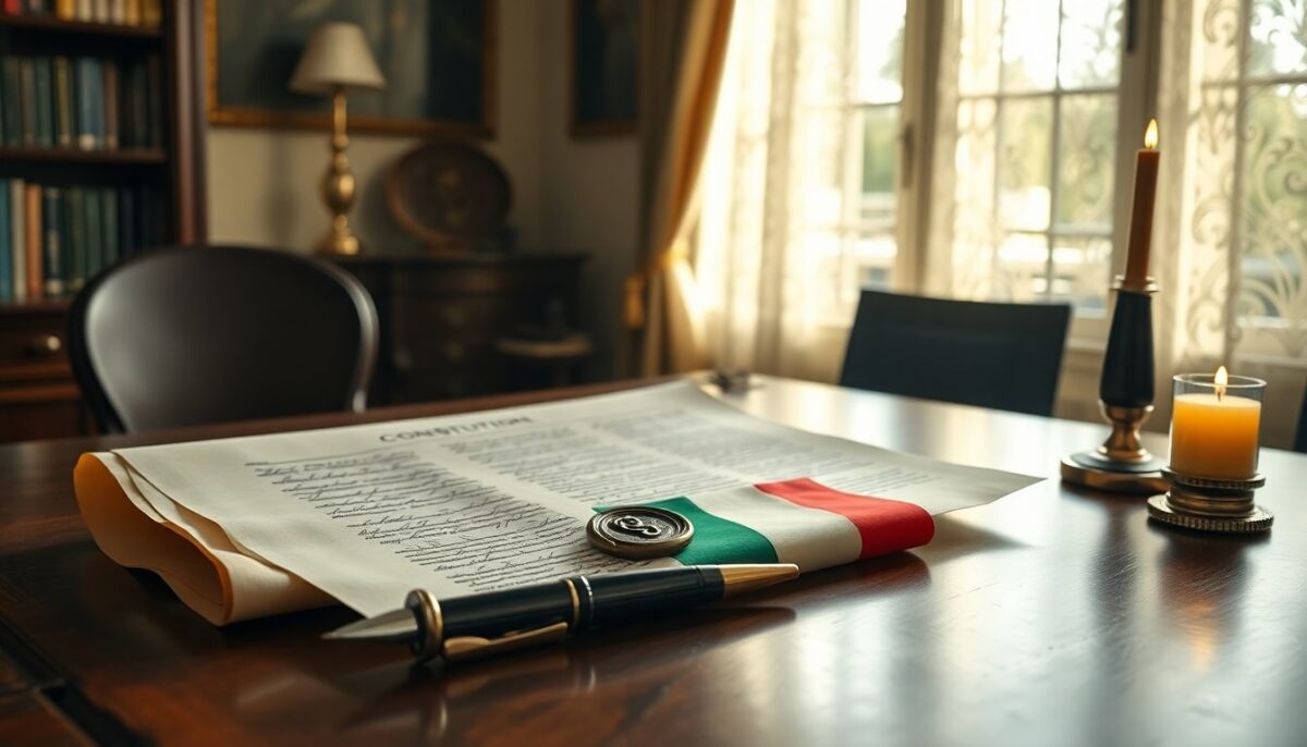 La Repubblica Italiana compie 80 anni: storia, evoluzione e prospettive future
