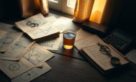 La storia di Azat Miftakhov, il matematico russo condannato per le sue idee
