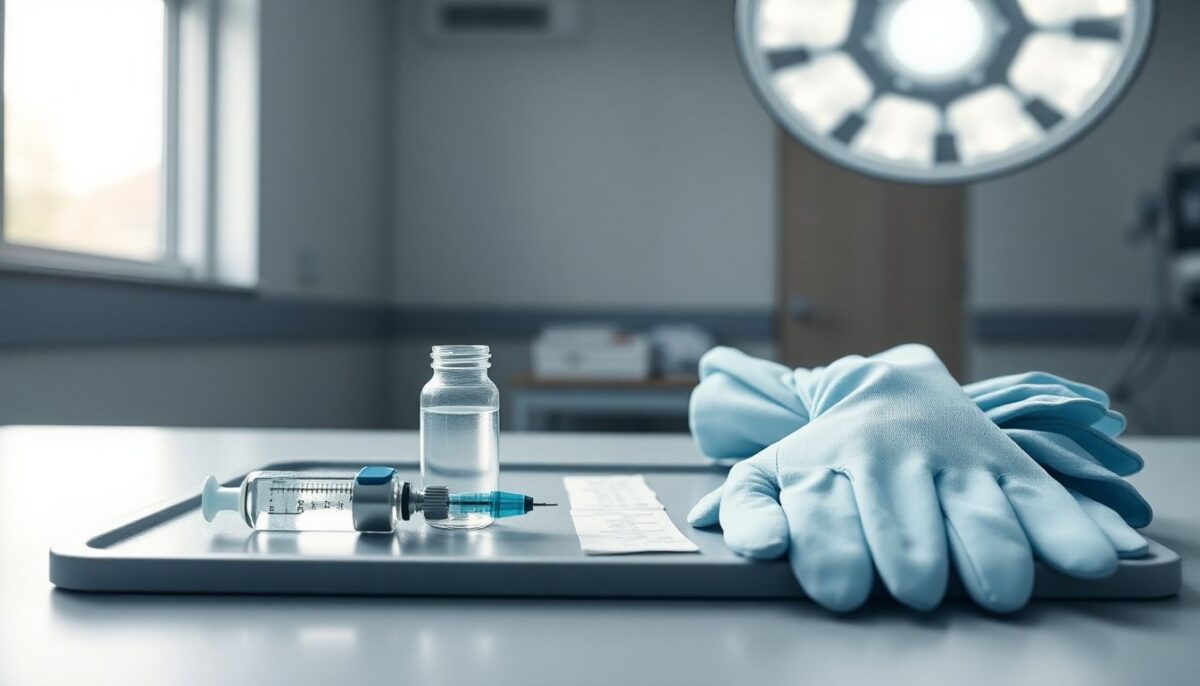 La storia di Peter Stafford, guarito dall'Ebola in Germania