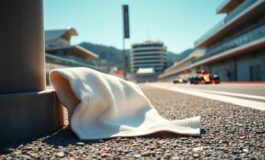 La vicenda dell'asciugamano a Monte Carlo: Kim Kardashian e Kimi Antonelli al centro del gossip