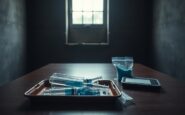Laboratori di metanfetamina in Sudafrica: il caso di Swartruggens e la presenza messicana