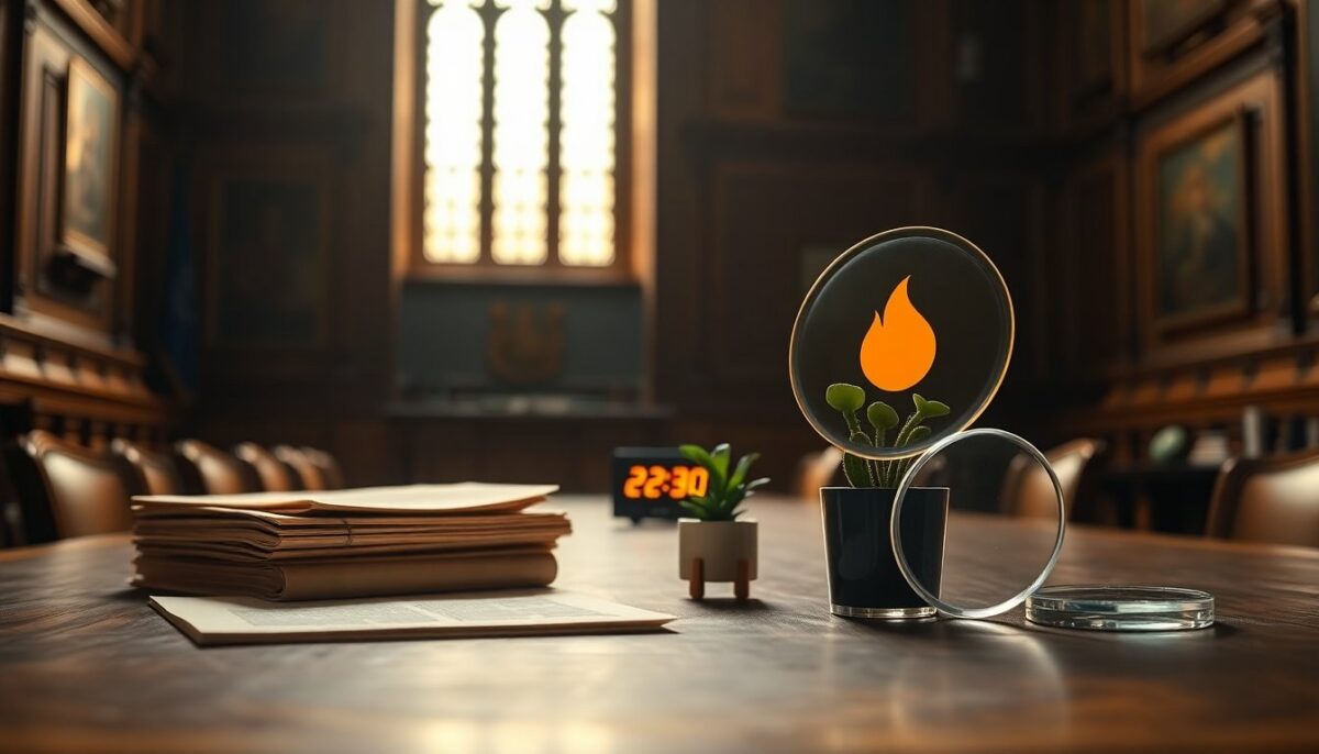 Lavori delle commissioni, allerta caldo e festival green: il quadro della settimana