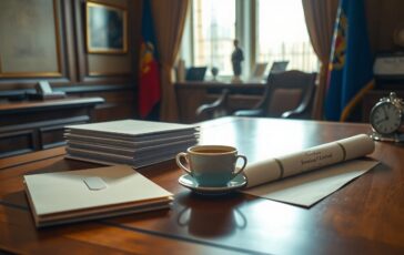 Lavrov accusa gli Stati Uniti e Putin denuncia la rearmamento europeo: cosa è successo
