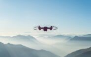 lettonia drone