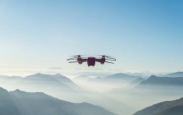 lettonia drone