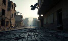 Libano in fiamme: la tragica conta delle vittime nei raid israeliani