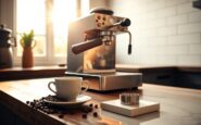 Macchina da caffè manuale per espresso: vantaggi, funzionamento e limiti