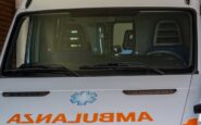 incidente muore 14enne