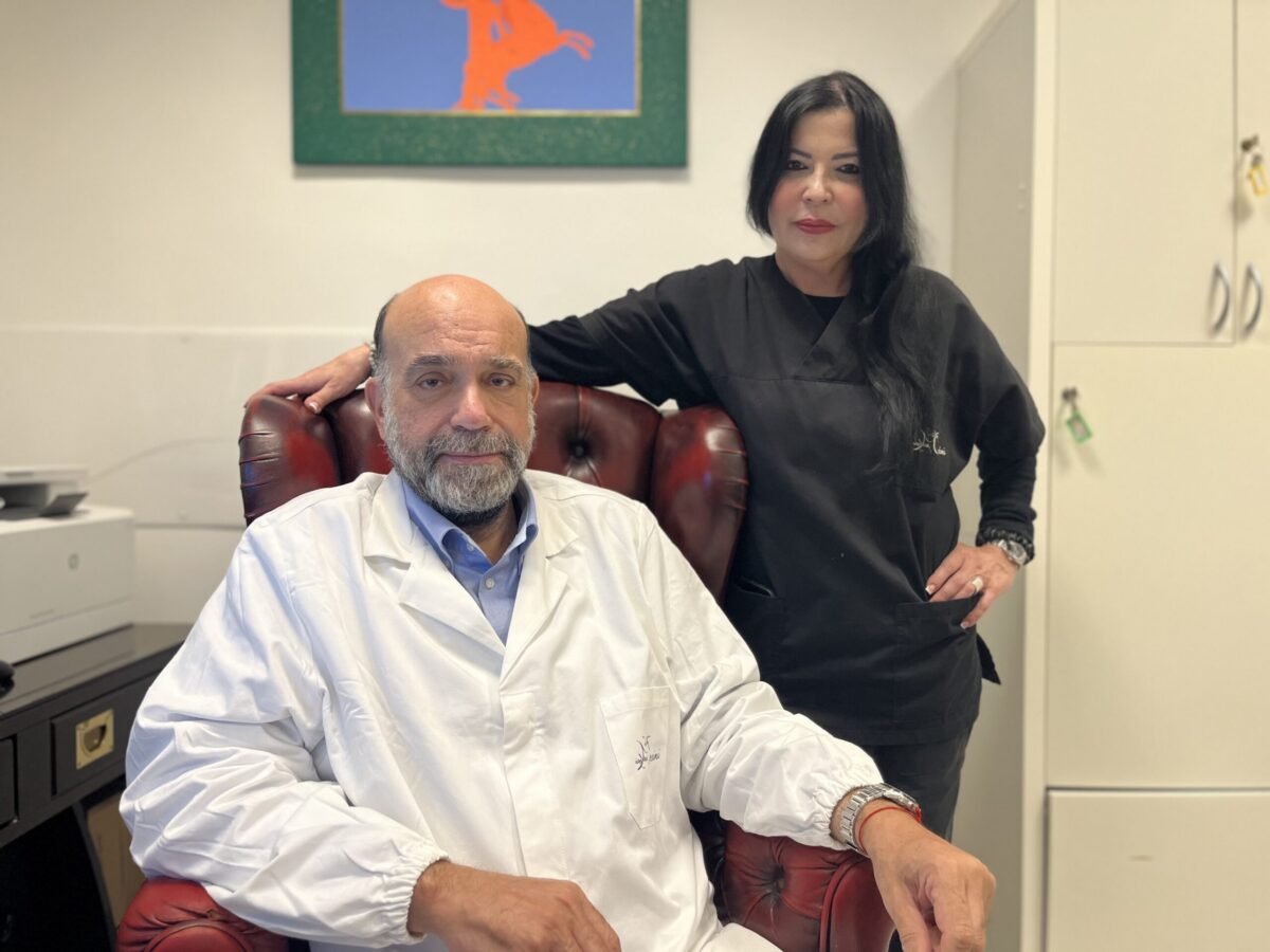 Dott. Marco Cosimi tra i TOP 50 dell'Healthcare 2025-2026: la proctologia rigenerativa rivoluziona la cura di fistole, ragadi e prolassi