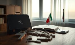Mark Rutte su Fox News: il ruolo dell'Italia nelle basi militari Nato