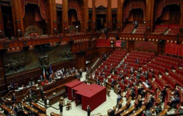 001-deputata-lazio-senza-freni-ciò-che-sta-accadendo-partito