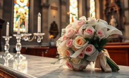 Matrimonio Francesca Michielin: dettagli della cerimonia a Bassano del Grappa