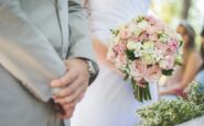 matrimonio smentita coppia