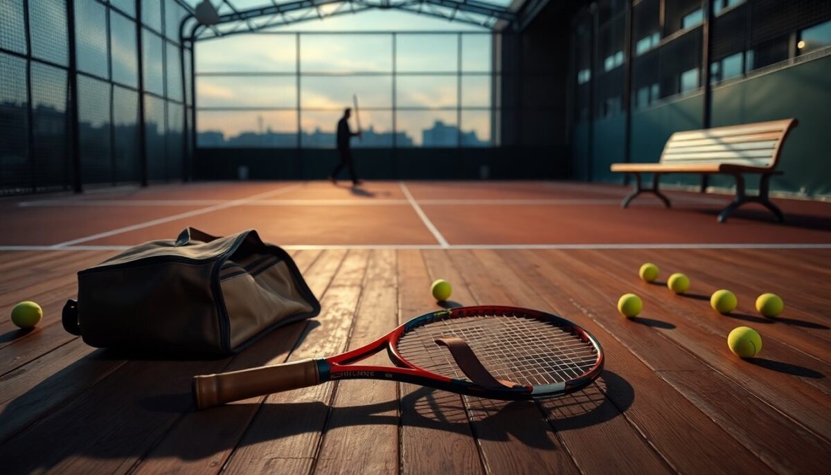 Matteo Berrettini abbandona il torneo di Parigi per infortunio