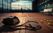 Matteo Berrettini abbandona il torneo di Parigi per infortunio