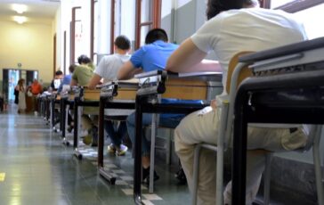 Maturità 2026: il messaggio di Giorgia Meloni