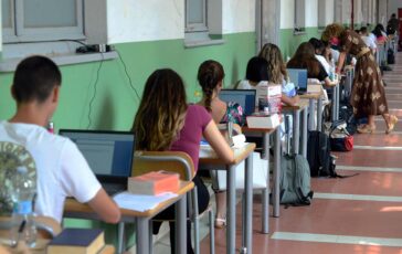 maturità 2026 seconda prova