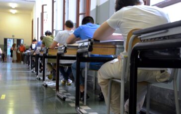 Maturità 2026 prima prova