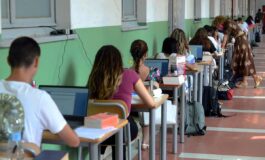 maturità 2026 commissari esterni