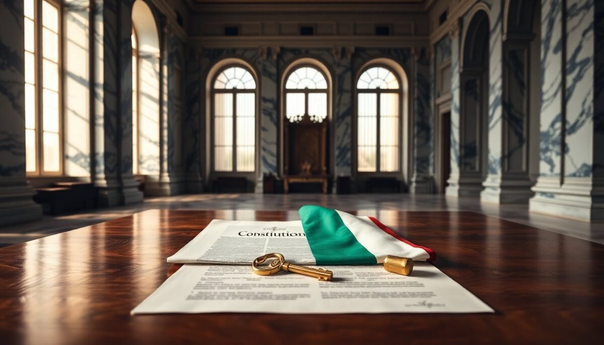 Meloni e il futuro del Quirinale: rottura degli schemi o mossa strategica?