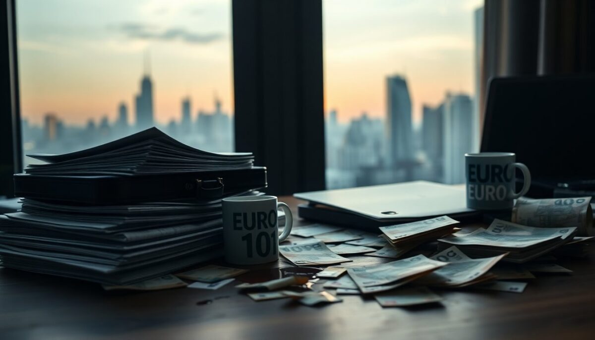 Mercati finanziari in difficoltà: analisi delle performance delle principali piazze europee