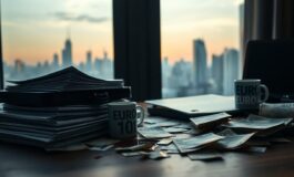 Mercati finanziari in difficoltà: analisi delle performance delle principali piazze europee