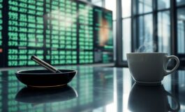 Mercati milanesi: Mps corre e Intesa arretra mentre il Ftse Mib tiene