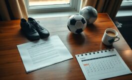 Mercato estivo di calcio: i trasferimenti, le cessioni e le scelte dirigenziali da seguire