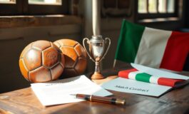 Mercato estivo e Mondiali: le ultime novità dal mondo del calcio
