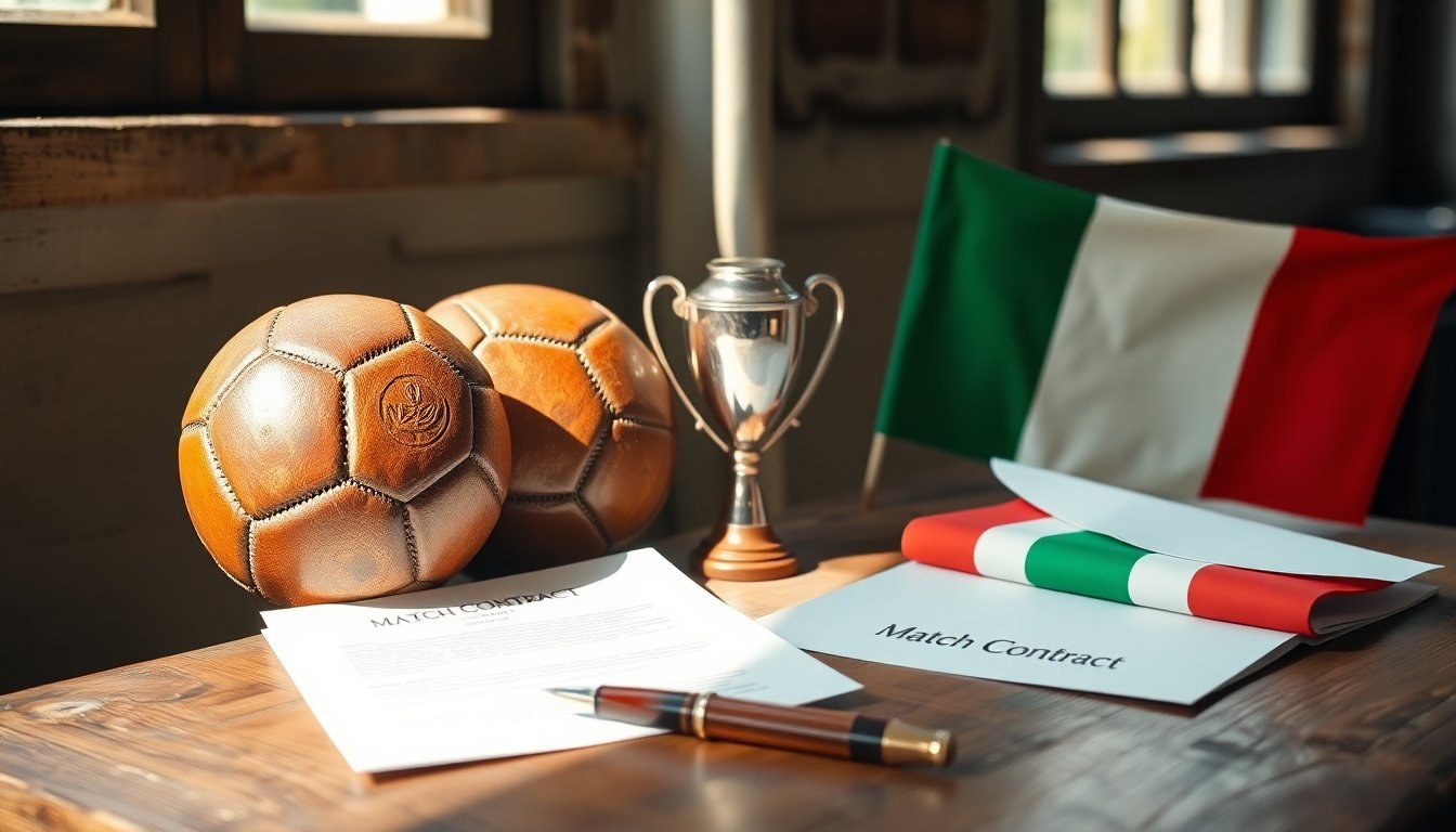 Mercato estivo e Mondiali: le ultime novità dal mondo del calcio
