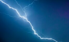 previsioni meteo caldo temporali