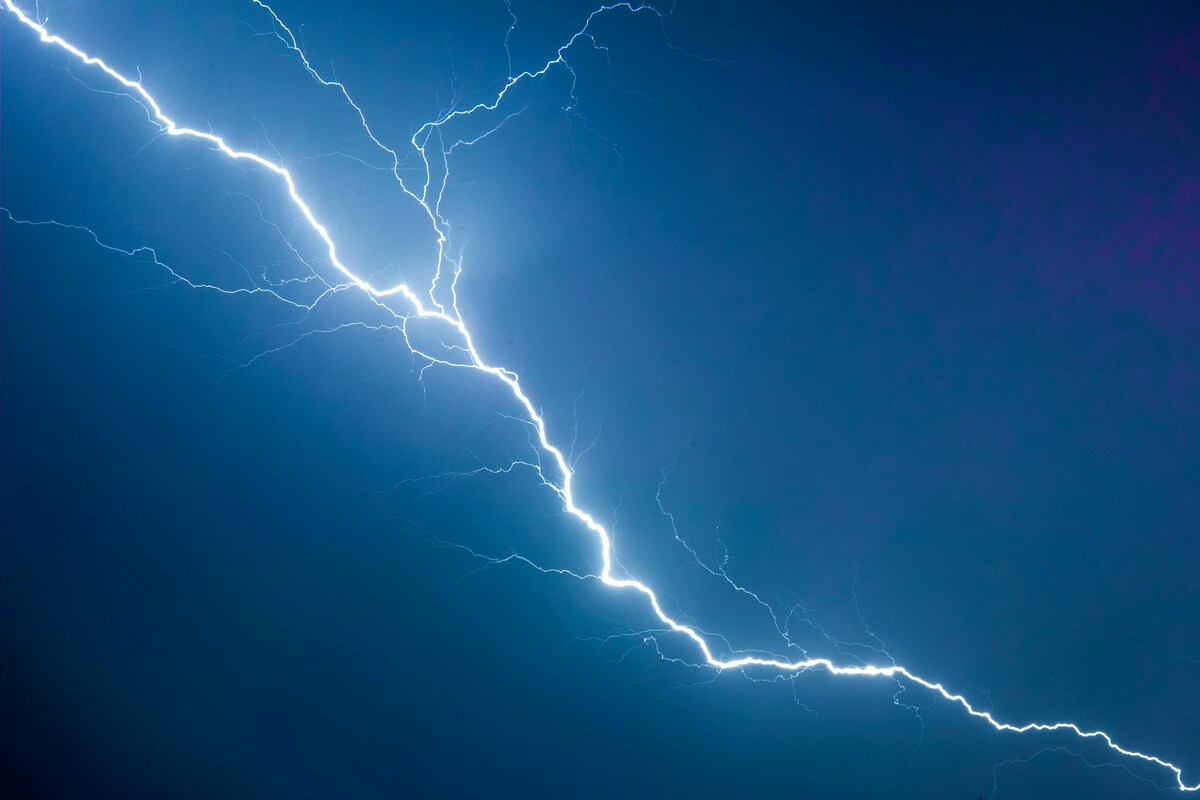 Previsioni meteo, il caldo ha le ore contate: arrivano i temporali