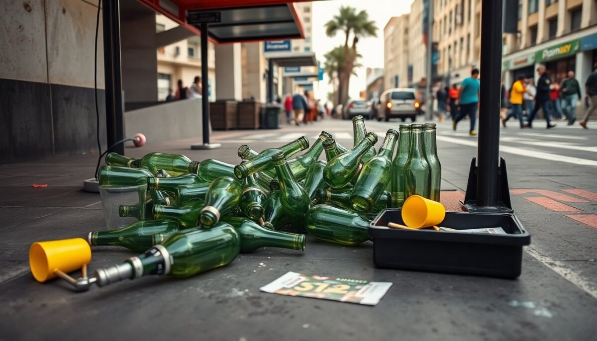 Mexico City valuta restrizioni alla vendita di alcol nelle aree pubbliche dopo le celebrazioni