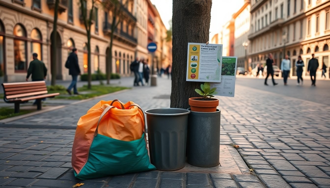 Milano Green Week 2026: scopri il programma di eventi per l'ambiente