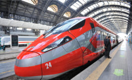 capotreno picchiata