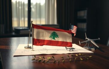 Minaccia di Trump all'Iran per i gruppi in Libano: possibile escalation militare