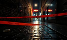 Minorenne arrestato per sparatoria a Bussolengo: ferito un 30enne