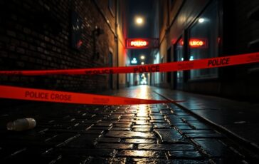 Minorenne arrestato per sparatoria a Bussolengo: ferito un 30enne