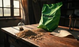 Misure urgenti per fertilizzanti: il Parlamento avvia procedura straordinaria a favore degli agricoltori