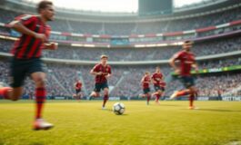 Mondiale 2026: Brasile e Marocco 1-1 al MetLife Stadium
