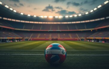 Mondiali 2026: Brasile-Haiti, tutte le informazioni utili per seguire la partita