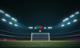 Mondiali 2026: il Marocco batte la Scozia 1-0 con gol di Saibari